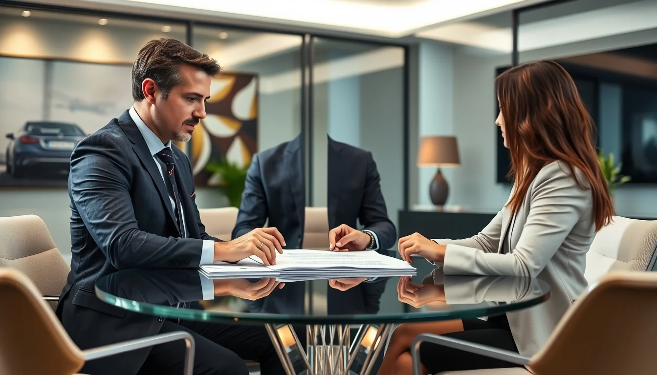 Supporting pricing visual