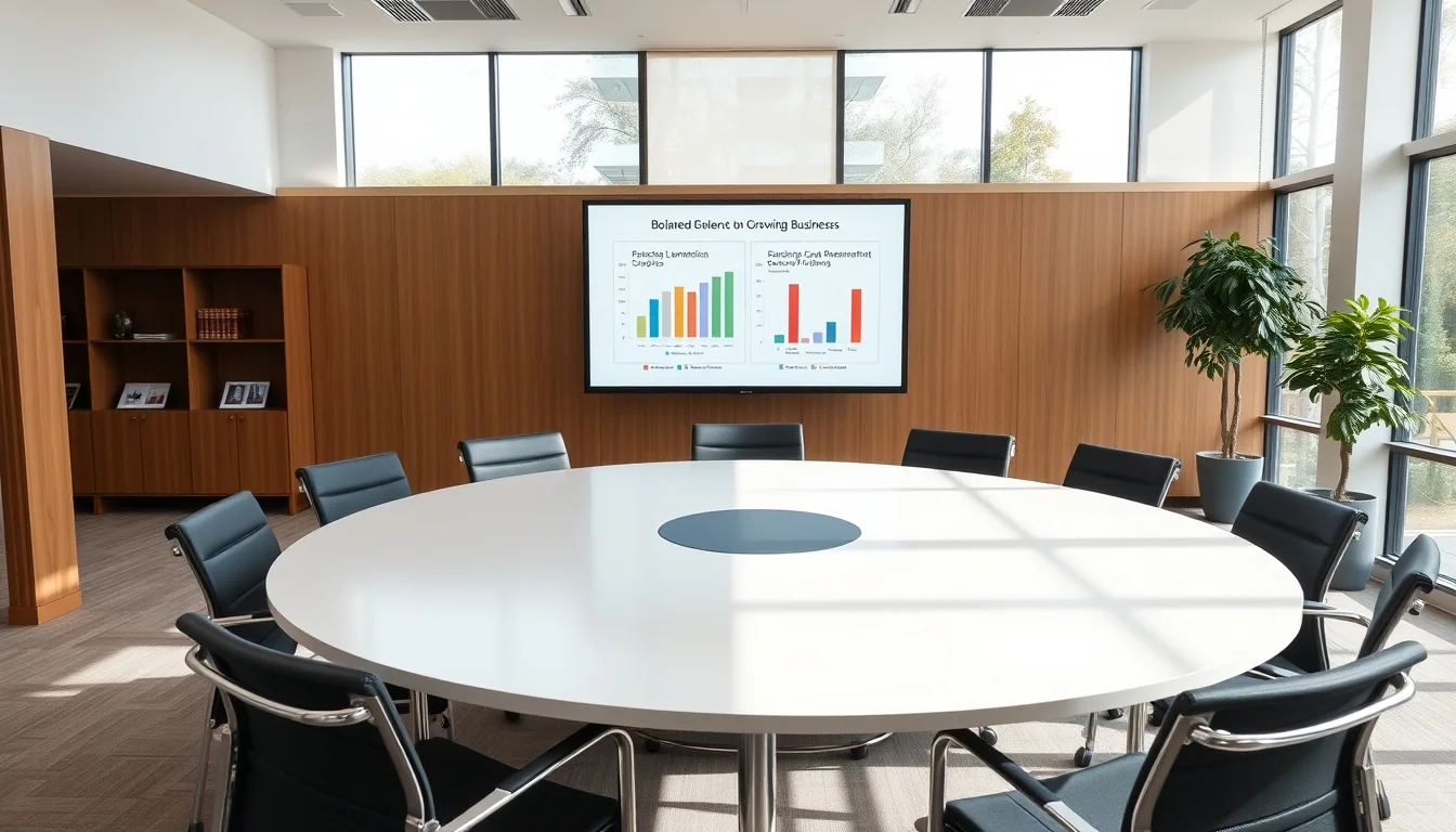 Professional plan visual